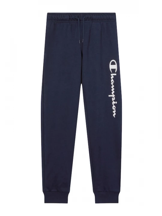 Foto van product Champion Broek navy / wit