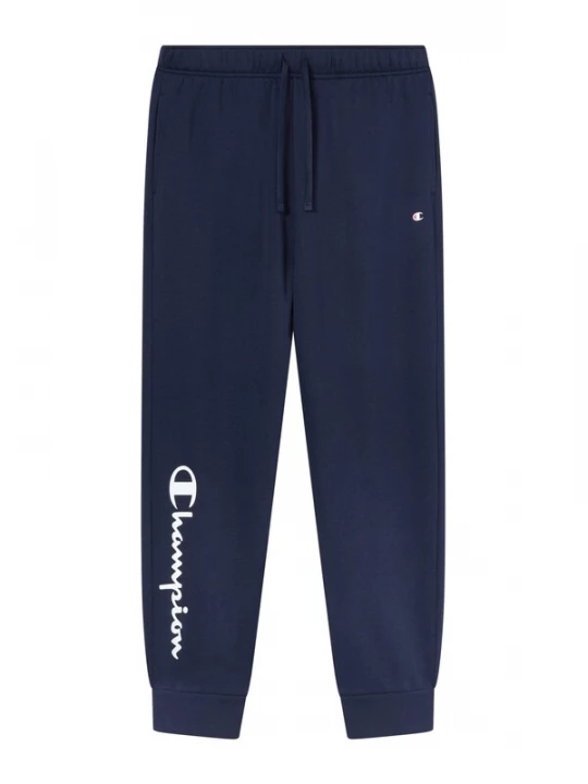 Foto van product Champion Broek navy / wit