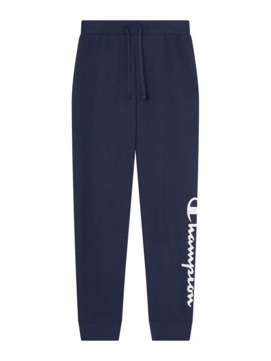Foto van product Champion Broek navy / wit