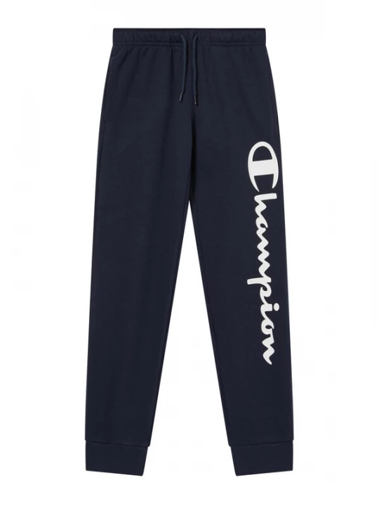 Foto van product Champion Broek navy / wit