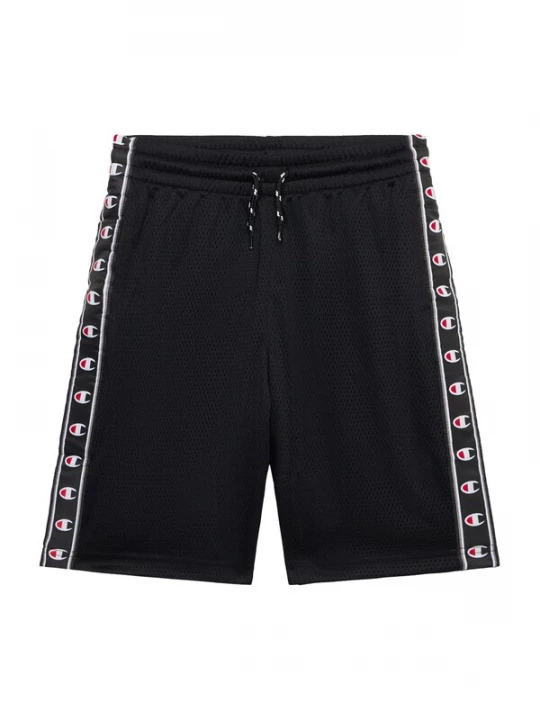 Foto van product Champion Broek rood / zwart / wit