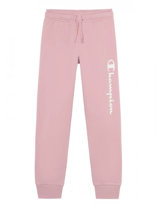 Foto van product Champion Broek rosa / wit