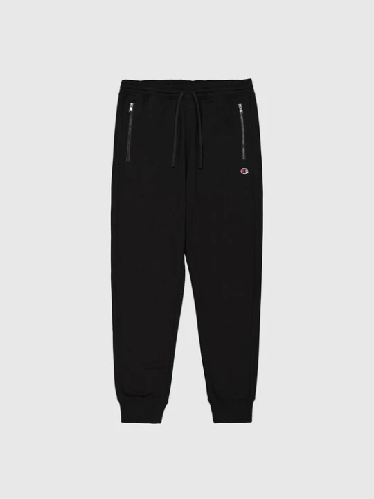 Foto van product Champion Broek zwart