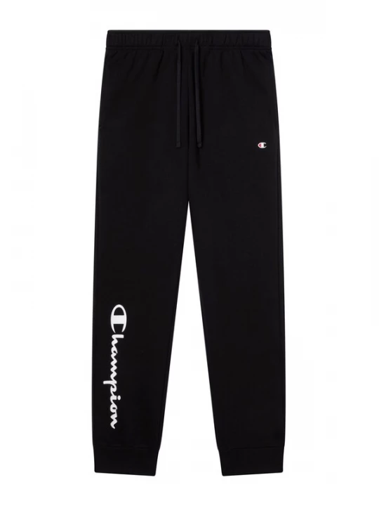 Foto van product Champion Broek zwart / wit