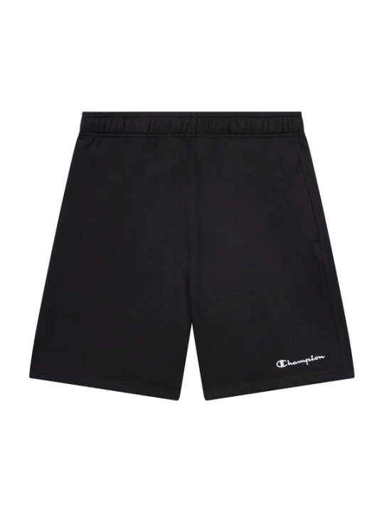 Foto van product Champion Broek zwart / wit