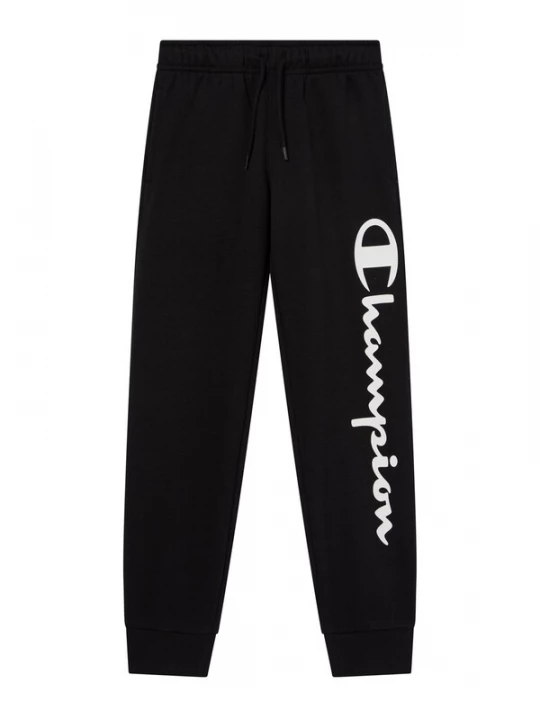 Foto van product Champion Broek zwart / wit