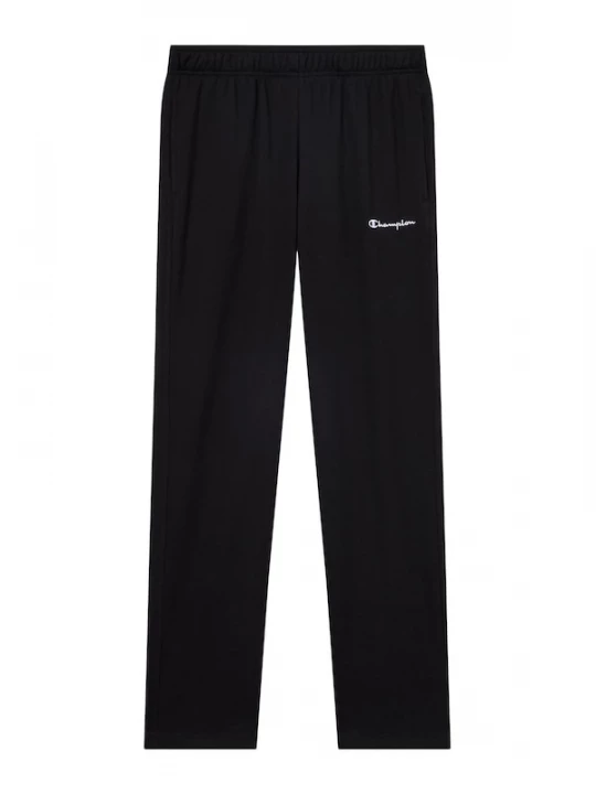 Foto van product Champion Broek zwart / wit