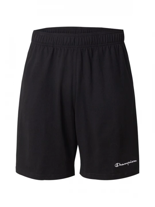 Foto van product Champion Broek zwart / wit