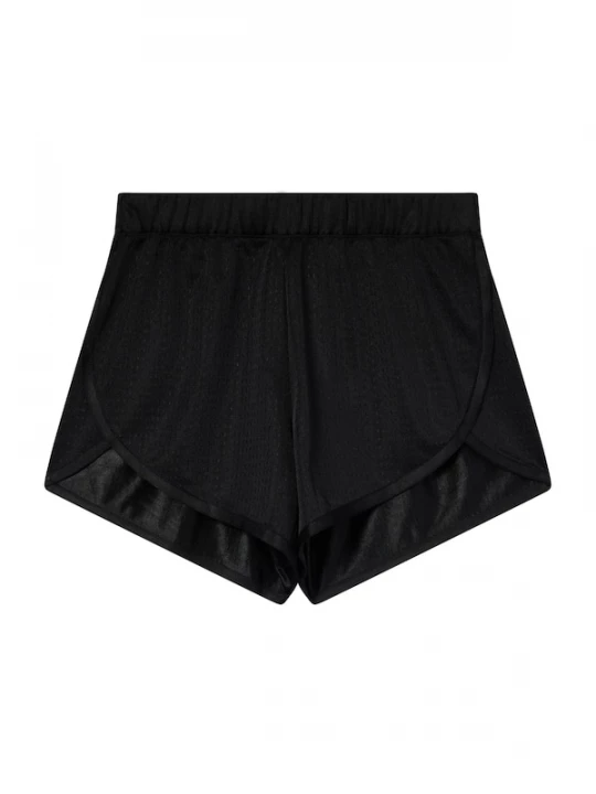 Foto van product Champion Broek zwart / wit