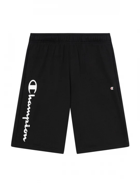 Foto van product Champion Broek zwart / wit