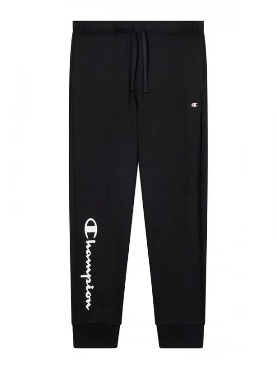 Foto van product Champion Broek zwart / wit