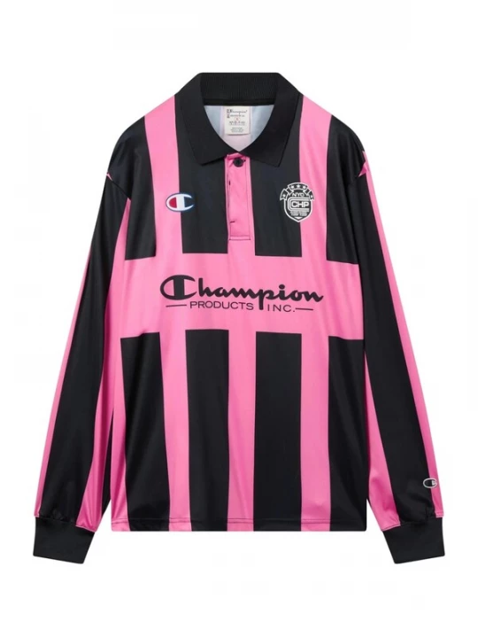 Foto van product Champion -DO NOT USE- Sportsweatshirt rosa