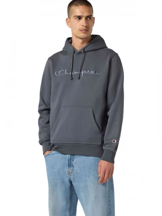Foto van product Champion -DO NOT USE- Sweatshirt antraciet