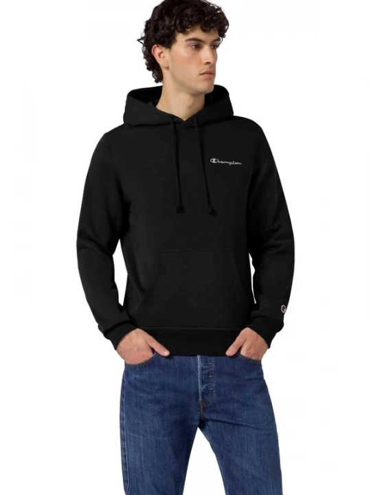 Foto van product Champion -DO NOT USE- Sweatshirt zwart