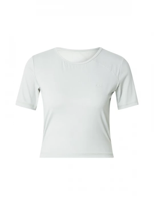 Foto van product Champion Functioneel shirt lichtgroen