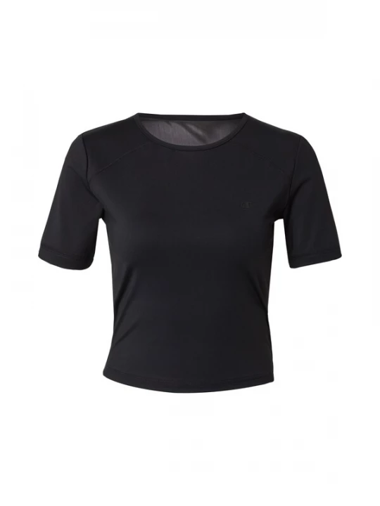 Foto van product Champion Functioneel shirt zwart