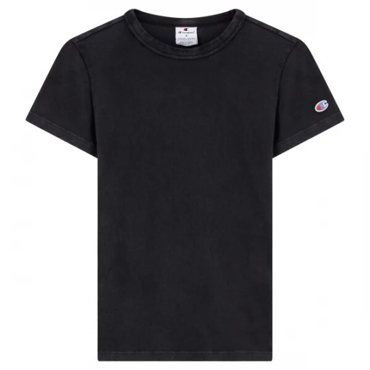 Foto van product Champion Functioneel shirt zwart