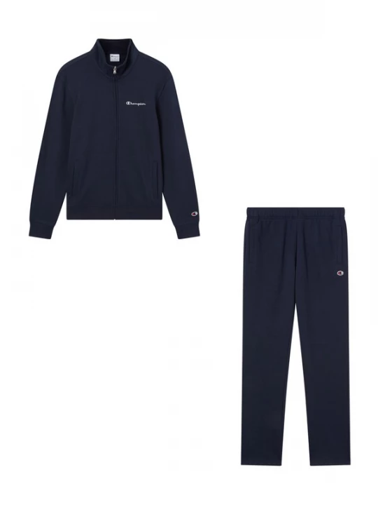 Foto van product Champion Joggingpak nachtblauw