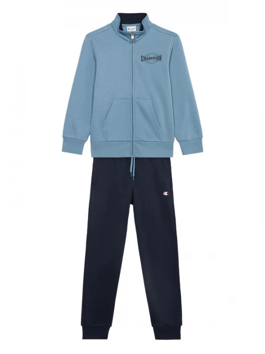 Foto van product Champion Joggingpak navy / opaal