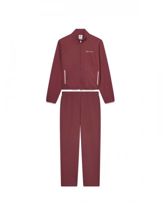 Foto van product Champion Joggingpak rood