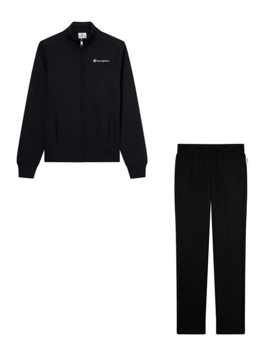Foto van product Champion Joggingpak zwart
