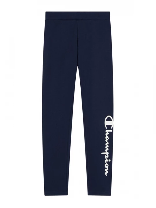 Foto van product Champion Leggings marine / wit