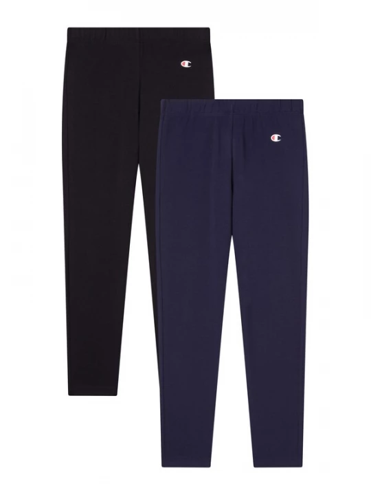 Foto van product Champion Leggings navy / zwart