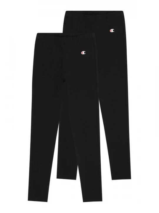 Foto van product Champion Leggings rood / zwart / wit