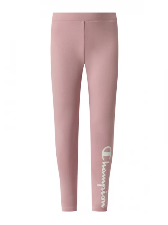 Foto van product Champion Leggings rosé / offwhite