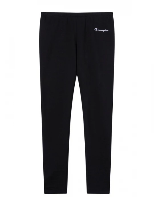 Foto van product Champion Leggings zwart / wit