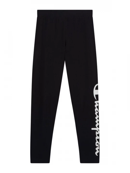 Foto van product Champion Leggings zwart / wit