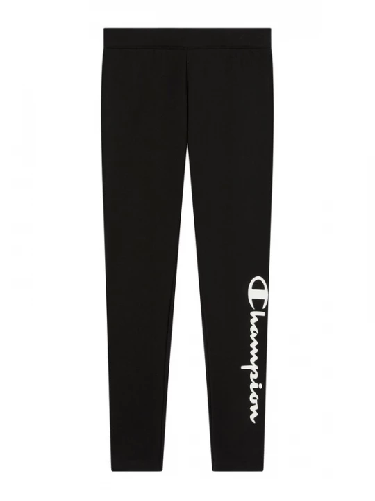 Foto van product Champion Leggings zwart / wit