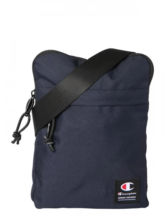 Foto van product Champion Schoudertas 'Icons' navy