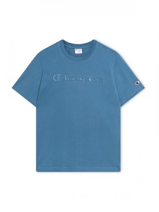 Foto van product Champion Shirt azuur