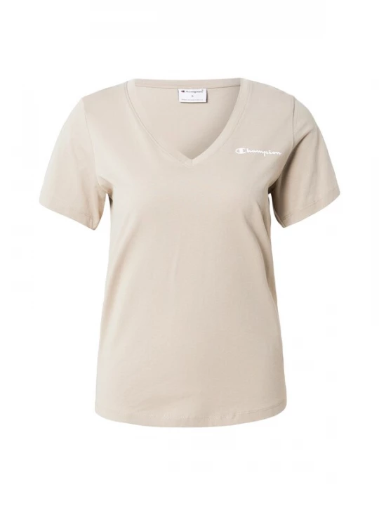 Foto van product Champion Shirt beige