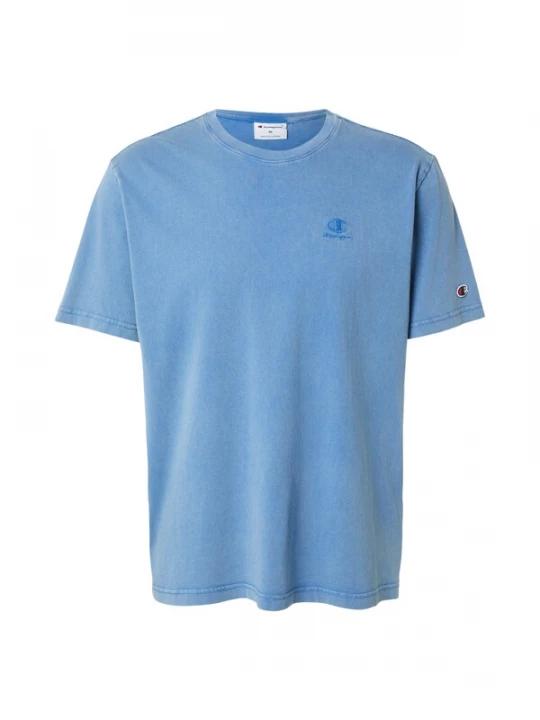 Foto van product Champion Shirt blauw