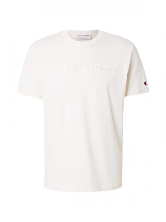 Foto van product Champion Shirt crème