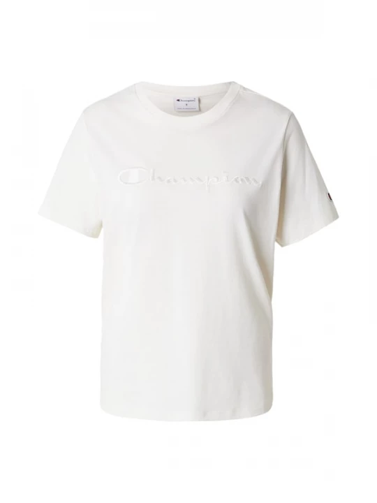 Foto van product Champion Shirt crème
