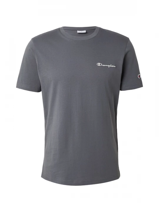 Foto van product Champion Shirt donkergrijs