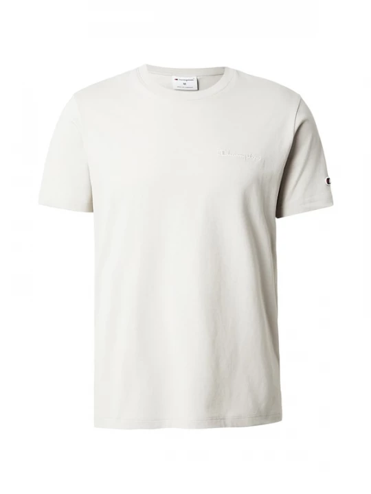 Foto van product Champion Shirt greige