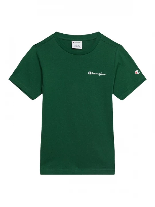 Foto van product Champion Shirt groen