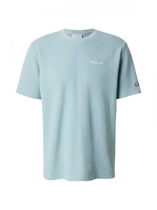 Foto van product Champion Shirt lichtblauw