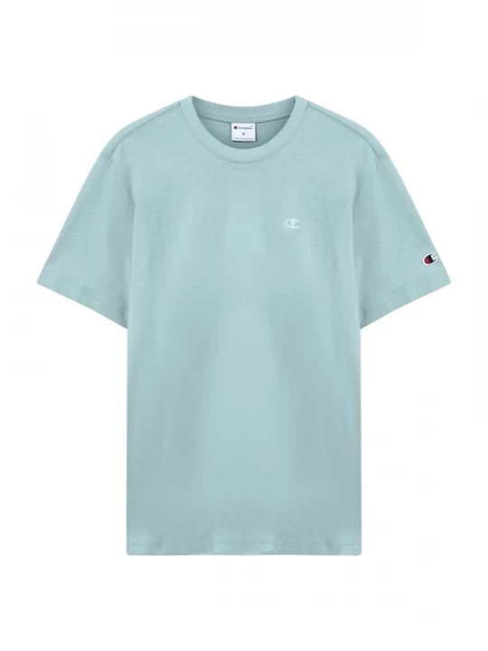 Foto van product Champion Shirt lichtblauw