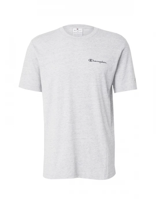 Foto van product Champion Shirt lichtgrijs