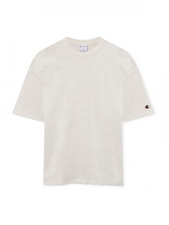 Foto van product Champion Shirt lichtgrijs