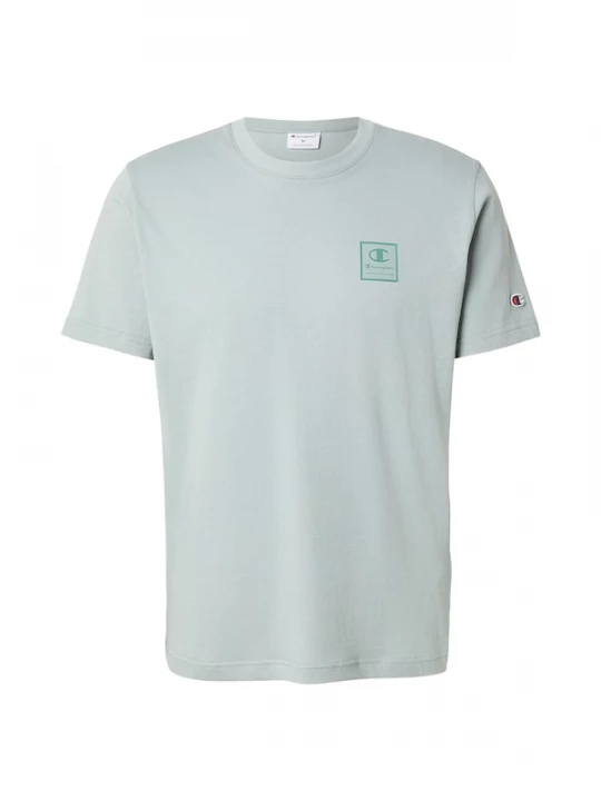 Foto van product Champion Shirt lichtgroen