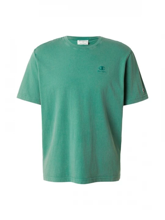 Foto van product Champion Shirt lichtgroen
