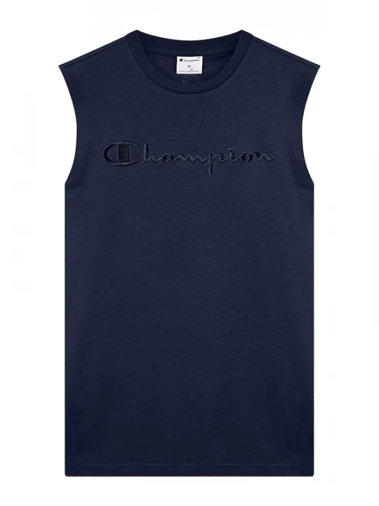 Foto van product Champion Shirt marine / navy