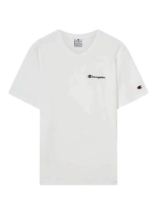 Foto van product Champion Shirt marine / wit
