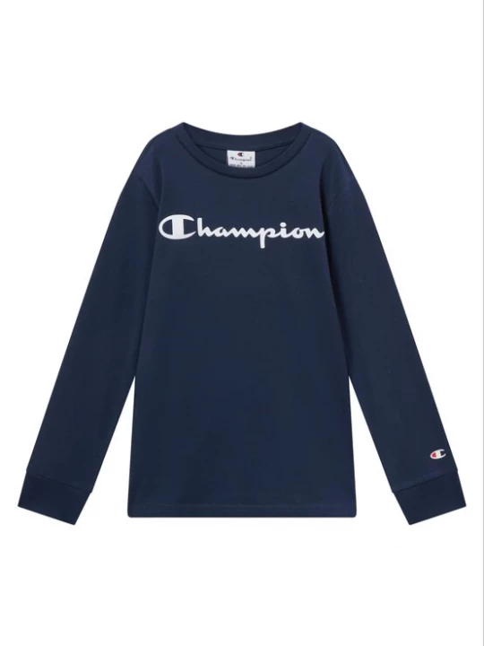 Foto van product Champion Shirt navy